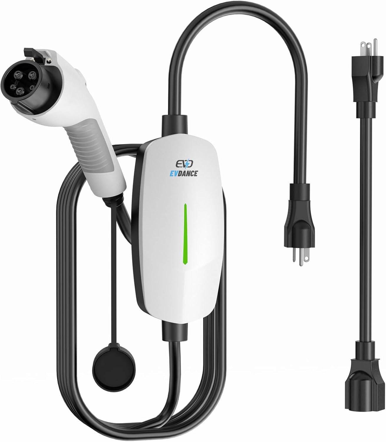 EV Charger Installation