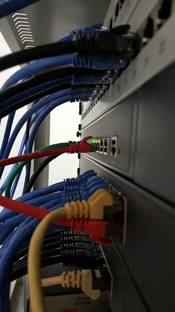 Networking and Data Cabling